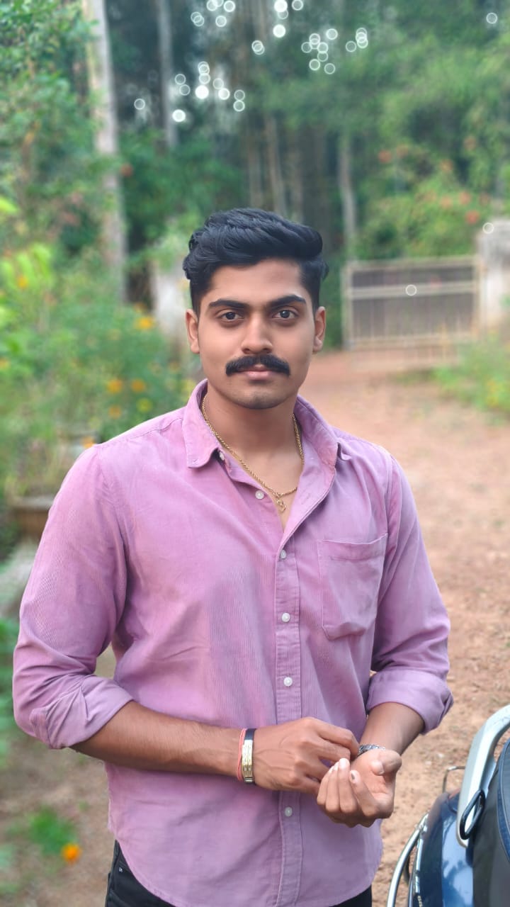 Prithvi Raj S